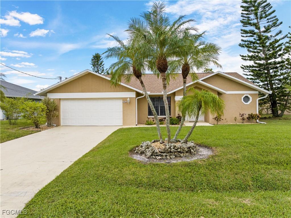 2306 SE 8th St., Cape Coral, FL 33990