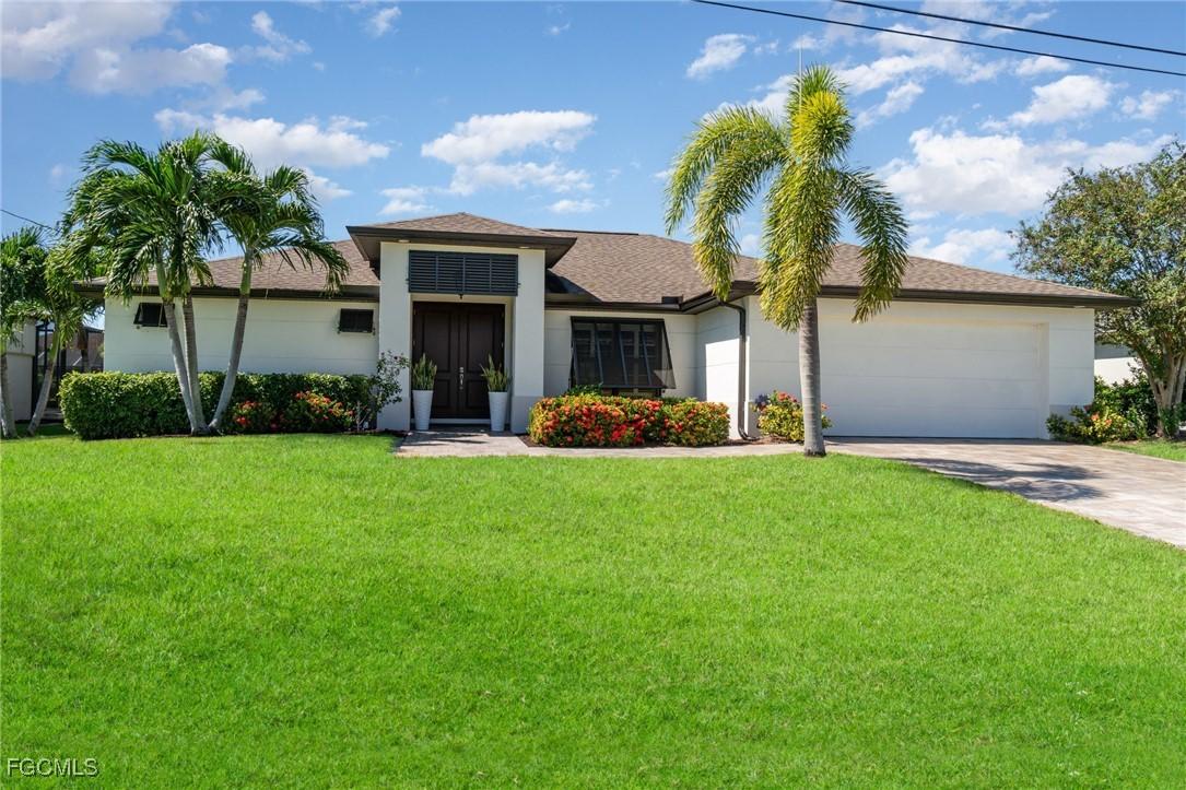 2620 SW 29th Ave., Cape Coral, FL 33914