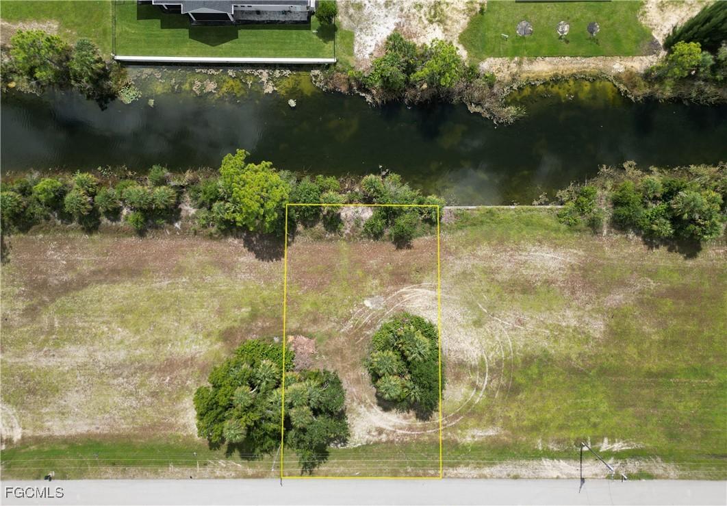 1428 NE 33rd St., Cape Coral, FL 33909