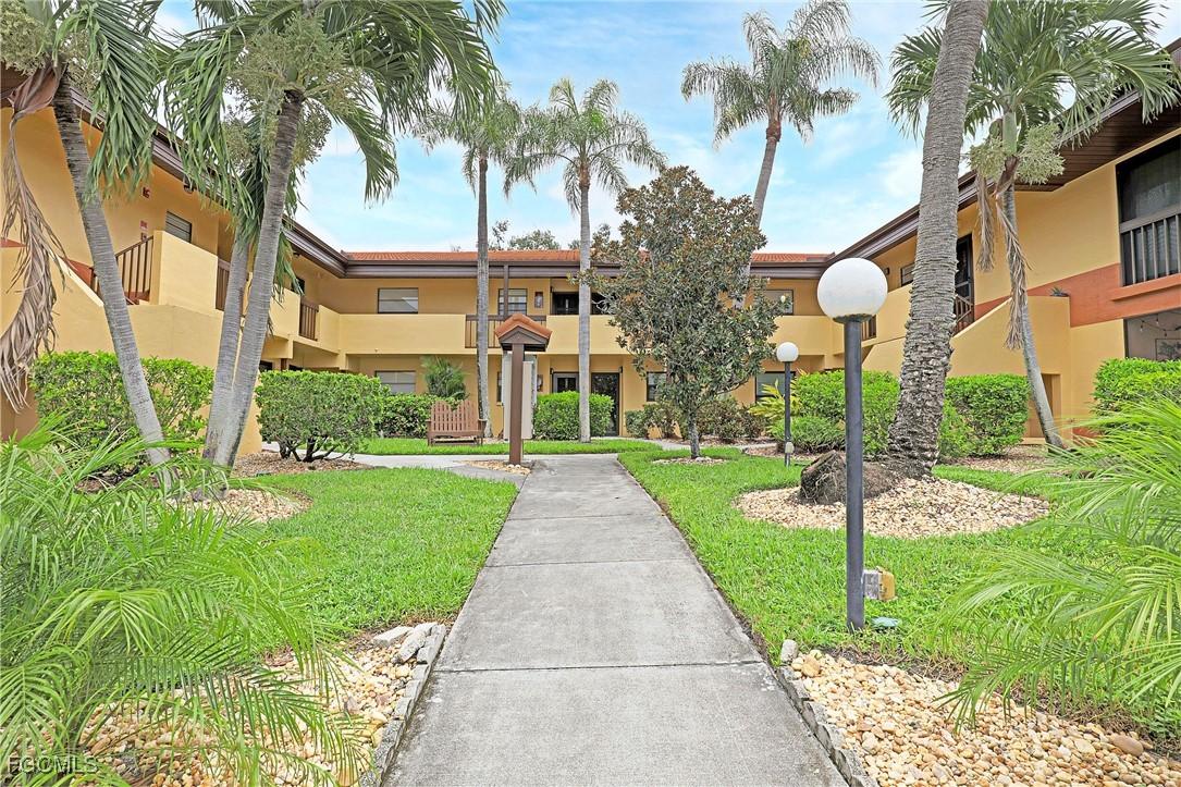6120 Whiskey Creek Dr. #409, Fort Myers, FL 33919