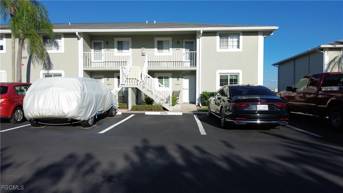 3310 Loveland Blvd. #2404, Punta Gorda, FL 33980