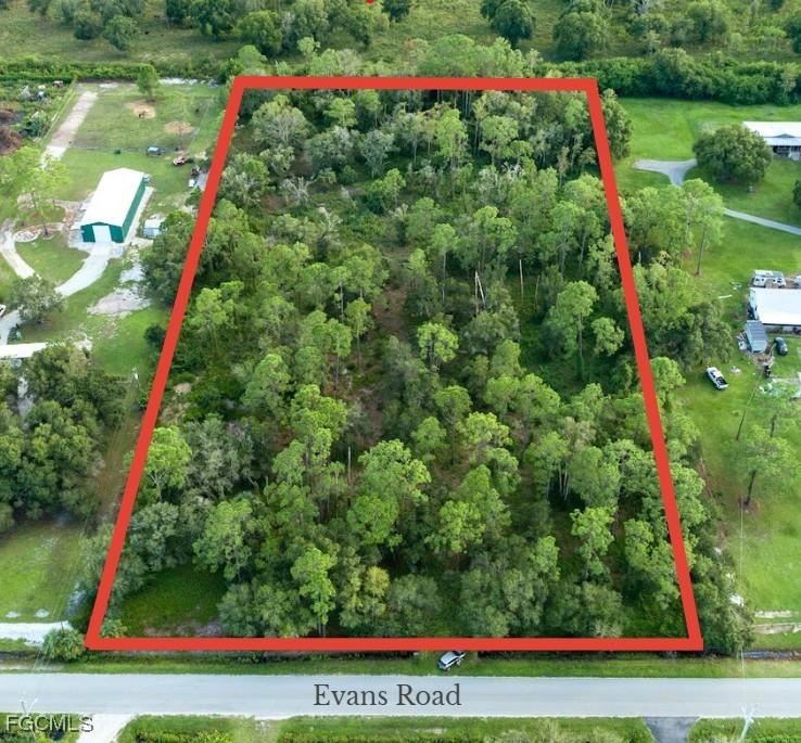 [Address Hidden by Seller], Labelle, FL 33935