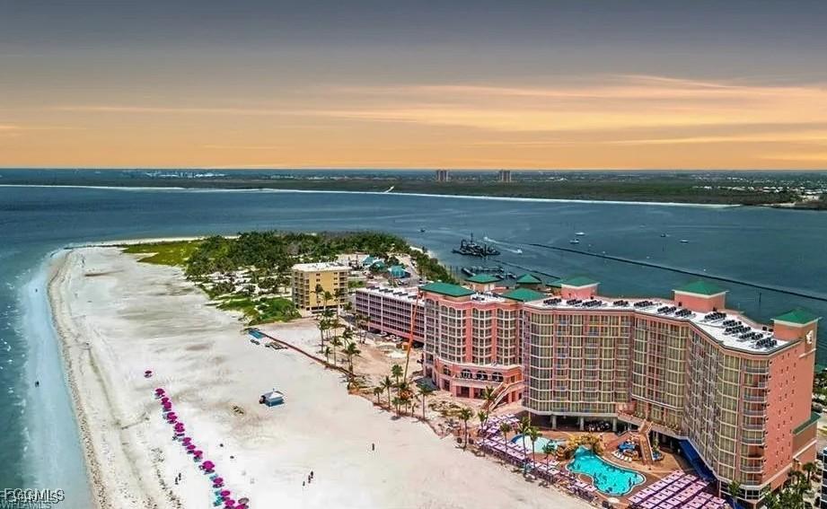 200 Estero Blvd. #708, Fort Myers Beach, FL 33931