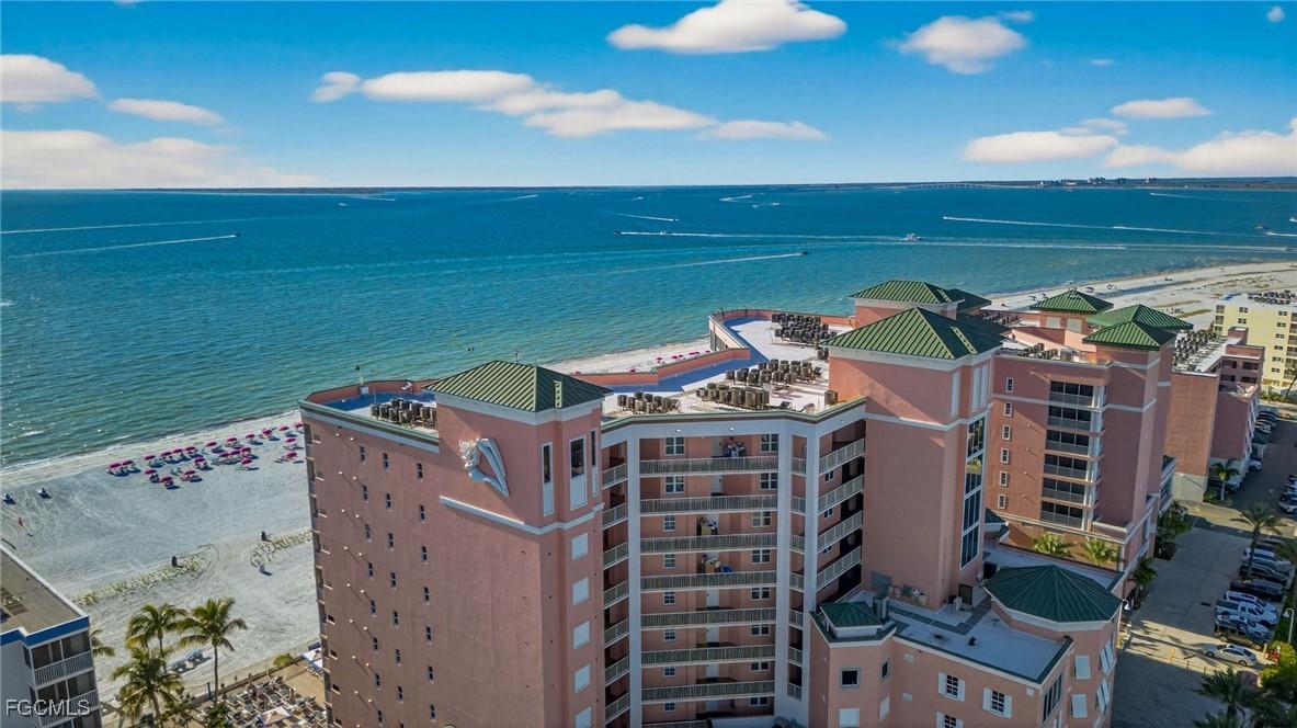 200 Estero Blvd. #708, Fort Myers Beach, FL 33931