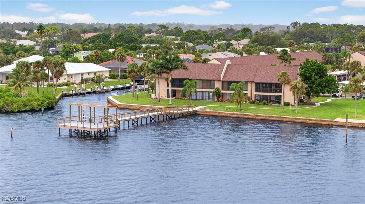 15477 Admiralty Cir. #6, North Fort Myers, FL 33917