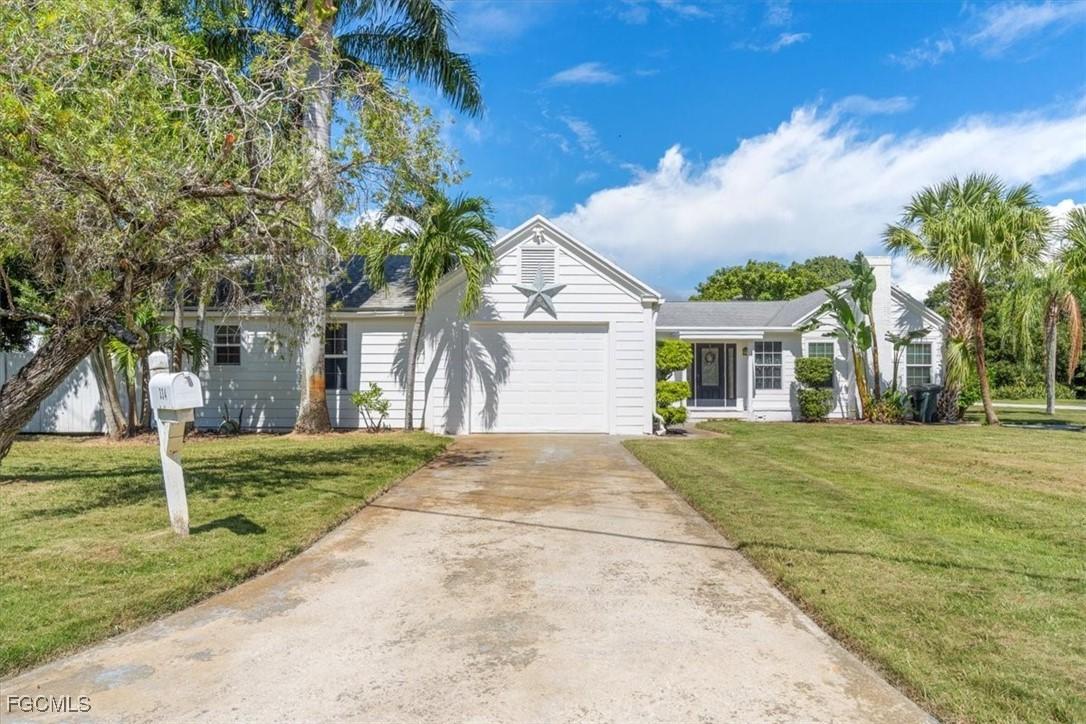 334 E Crescent Dr., Clewiston, FL 33440