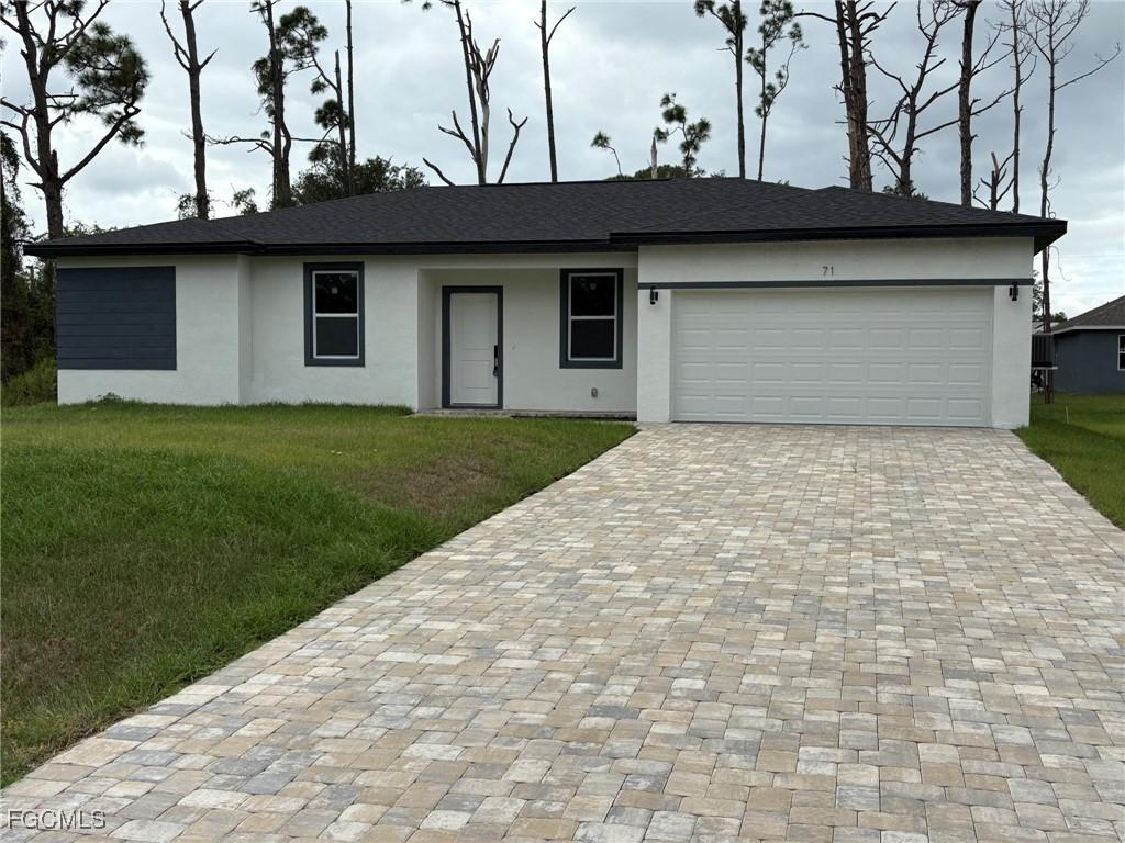 71 Stanhope St., Port Charlotte, FL 33954