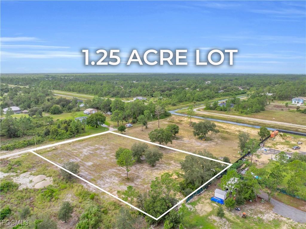 7896 8th Pl., Labelle, FL 33935