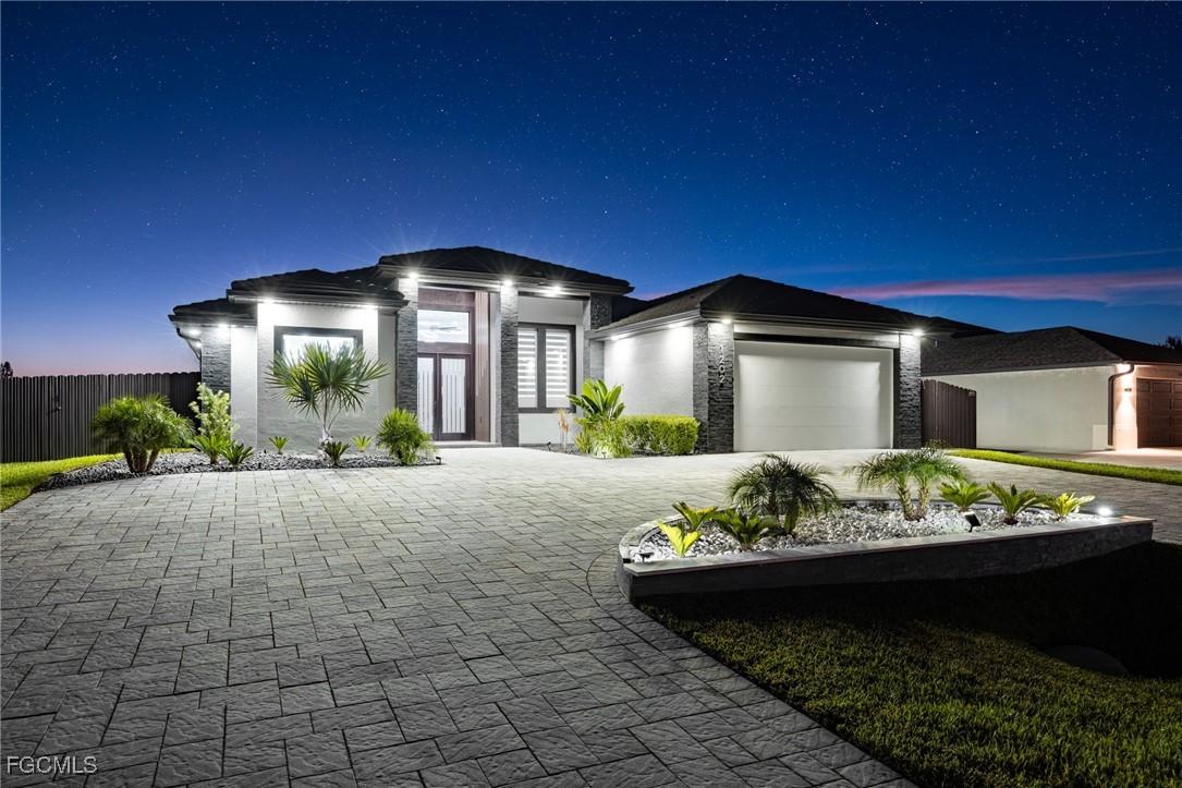 1202 SW 11th Pl., Cape Coral, FL 33991