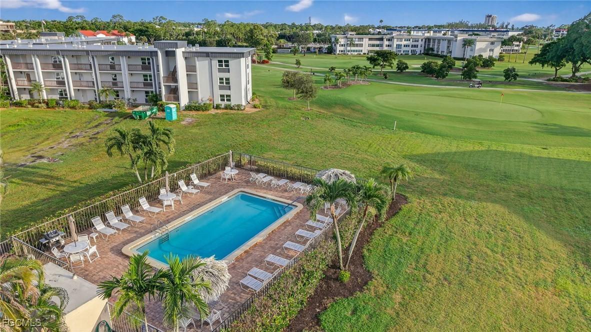 7410 Lake Breeze Dr. #307, Fort Myers, FL 33907