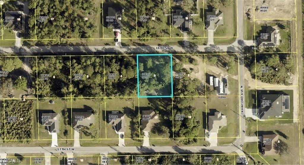 3707 18th St., Lehigh Acres, FL 33971