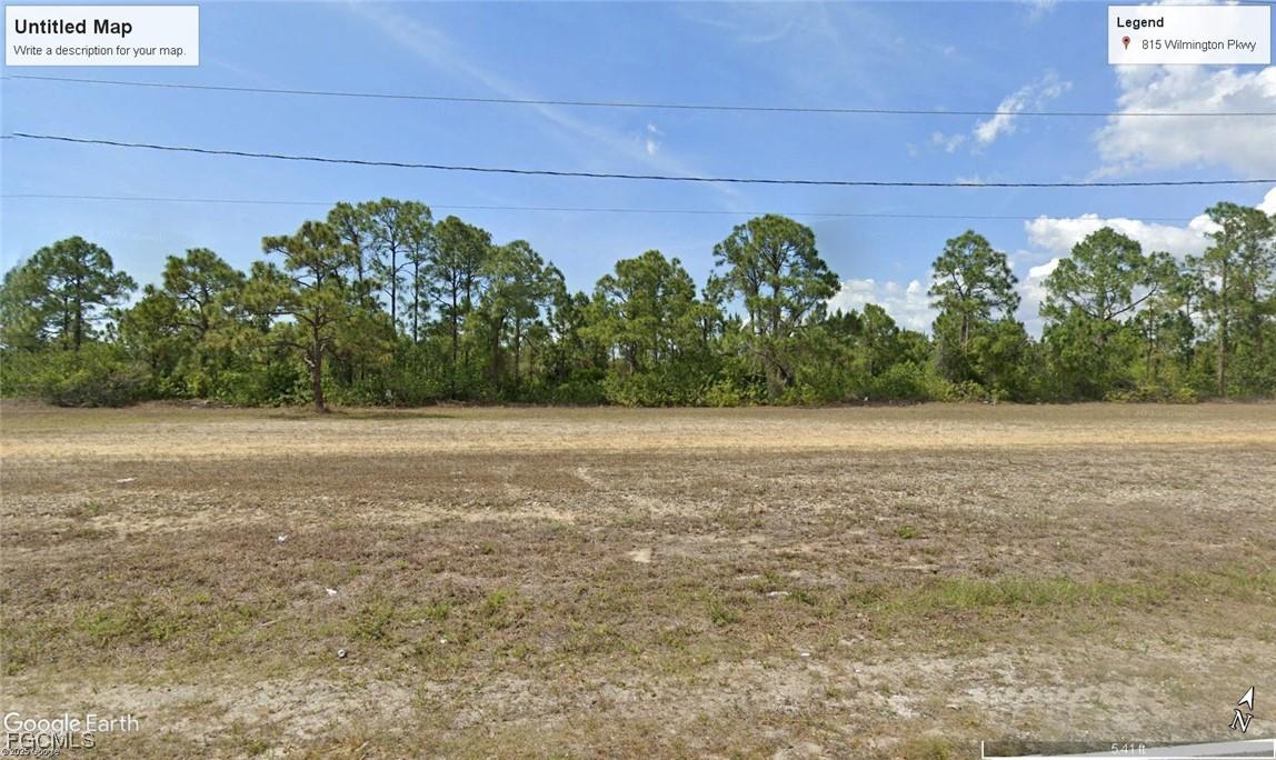815 Wilmington Pkwy., Cape Coral, FL 33993
