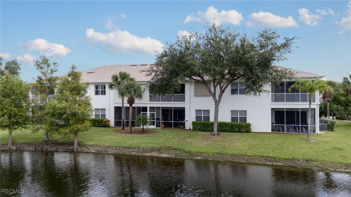 14735 Calusa Palms Dr. #102, Fort Myers, FL 33919