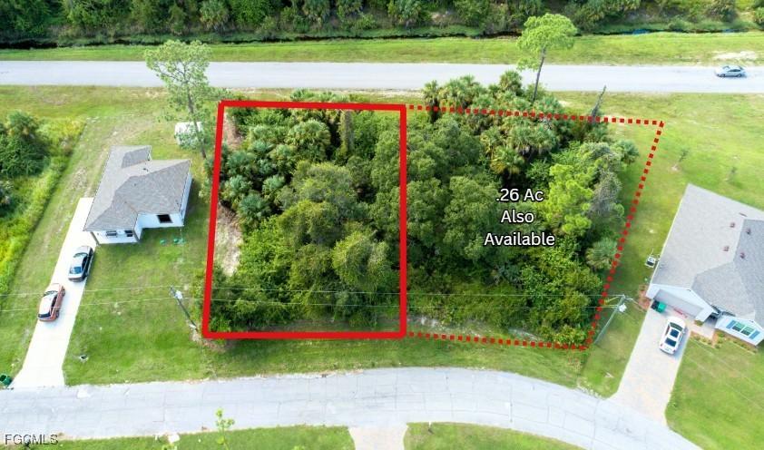 3025 N Lakewood Rd., Labelle, FL 33935