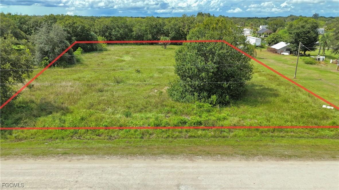 520 N Granja St., Clewiston, FL 33440