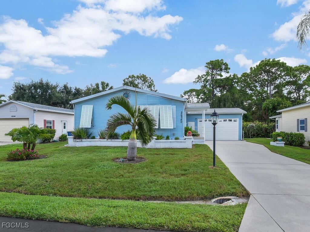 26240 Bonita Fairways Cir., Bonita Springs, FL