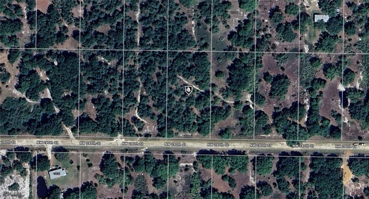17817 NW 280th St., Okeechobee, FL 34972