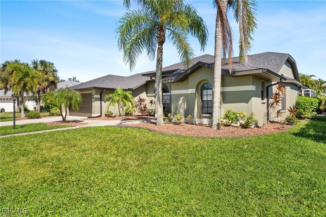 1048 Harbour Drake Dr., Punta Gorda, FL 33983