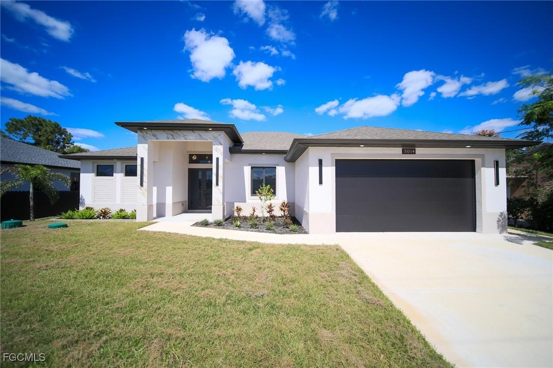 3014 6th St., Lehigh Acres, FL 33971