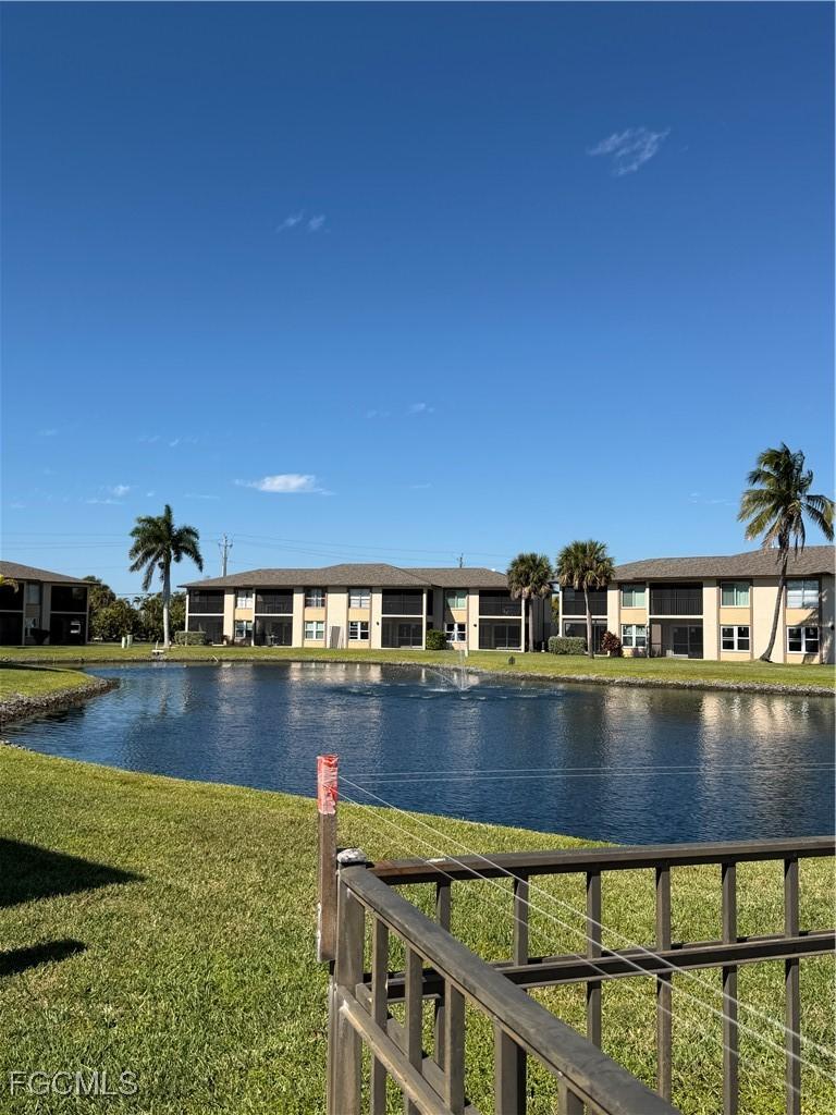 16881 Davis Rd. #814, Fort Myers, FL 33908
