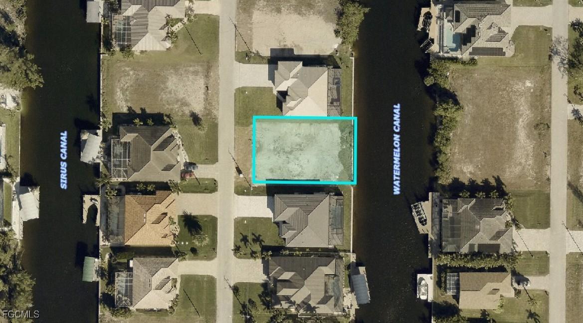 719 NW 39th Ave., Cape Coral, FL 33993