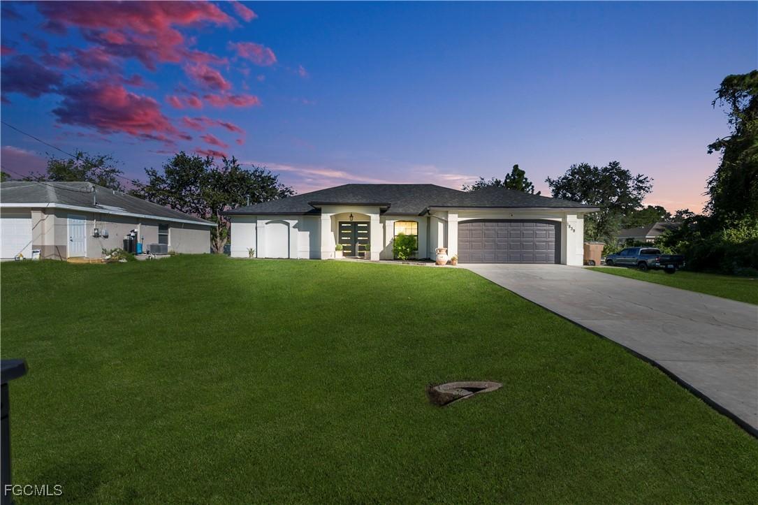 1839 Jovita Ave., Lehigh Acres, FL 33972