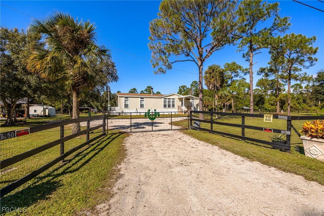 3950 Pioneer 10th St., Clewiston, FL 33440