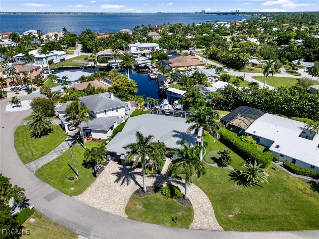 491 Keenan Ct., Fort Myers, FL 33919