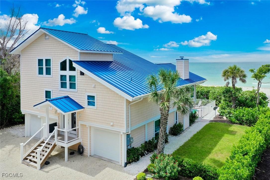 15301 Captiva Dr., Captiva, FL 33924