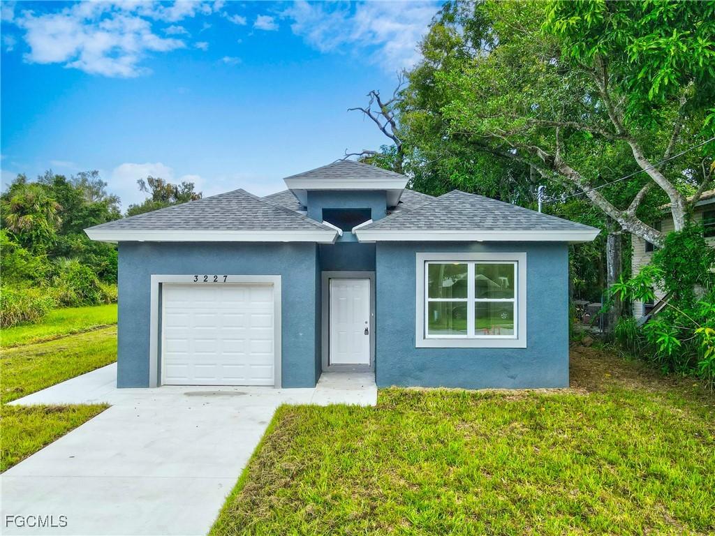 3227 Dale St., Fort Myers, FL 33916