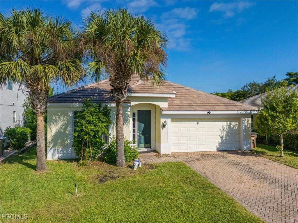 2461 Sutherland Ct., Cape Coral, FL 33991