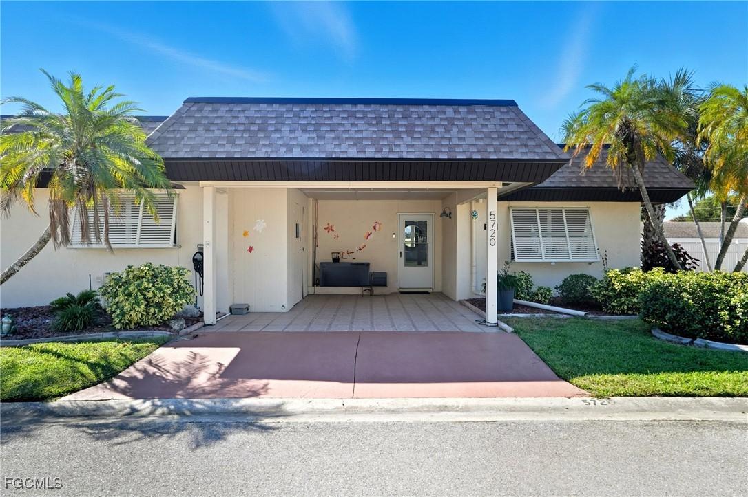 5720 Bass Cir., Fort Myers, FL 33919