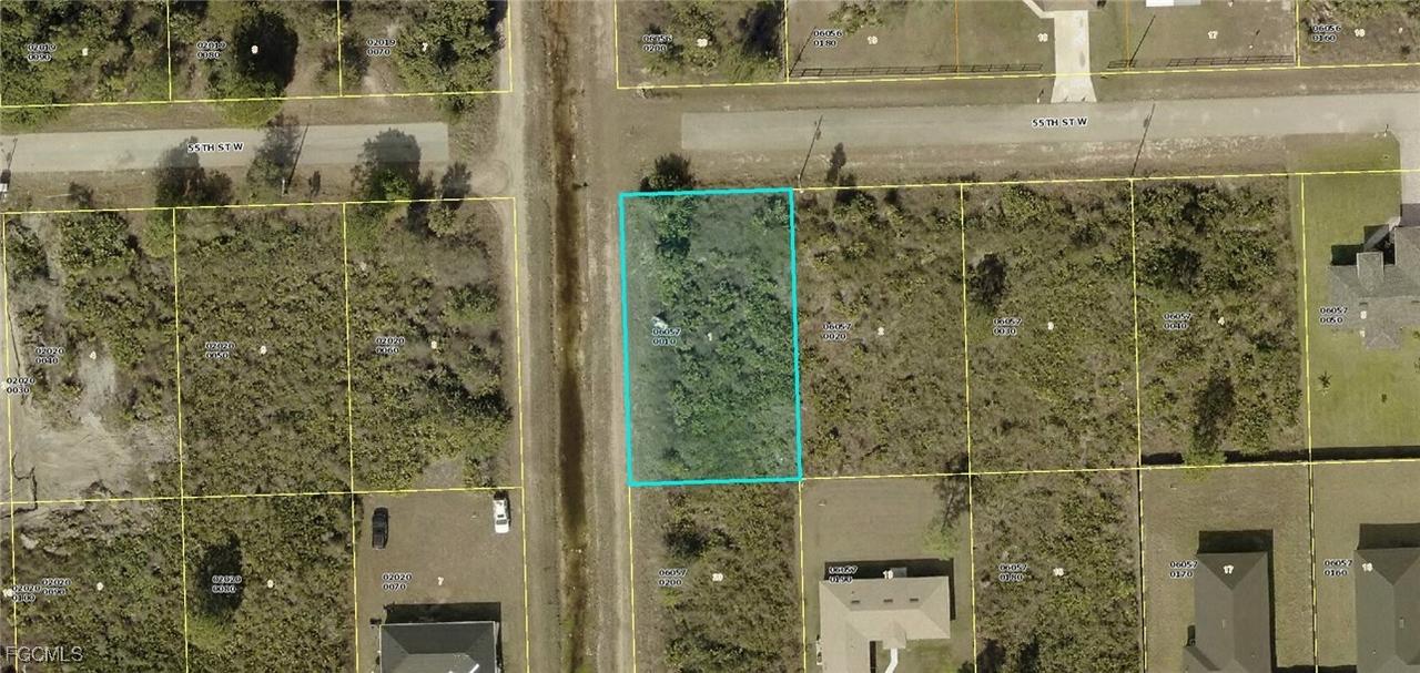 2819 55th St., Lehigh Acres, FL 33971
