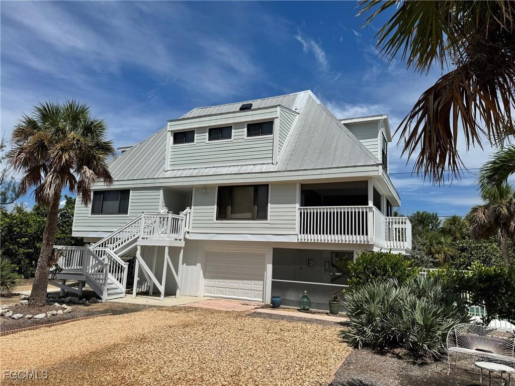 251 Southwinds Dr., Sanibel, FL 33957