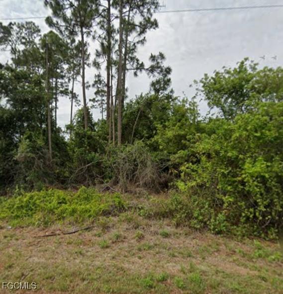 1148 Edelweiss St., Lehigh Acres, FL 33974