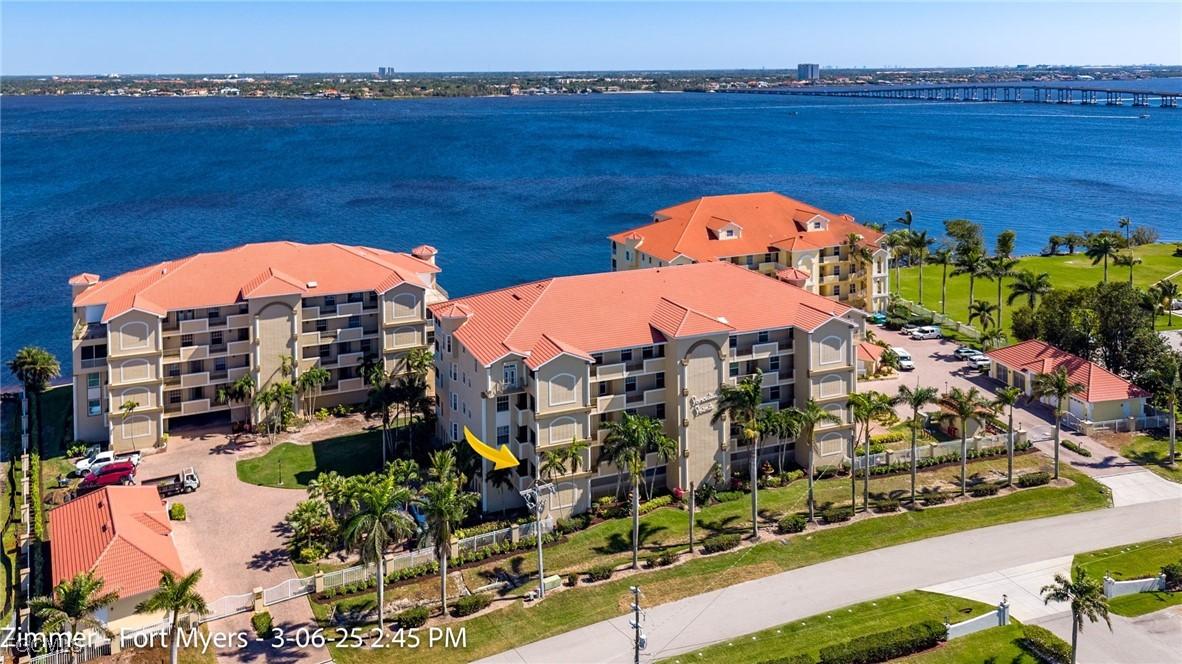 4235 SE 20th Pl. #C201, Cape Coral, FL 33904