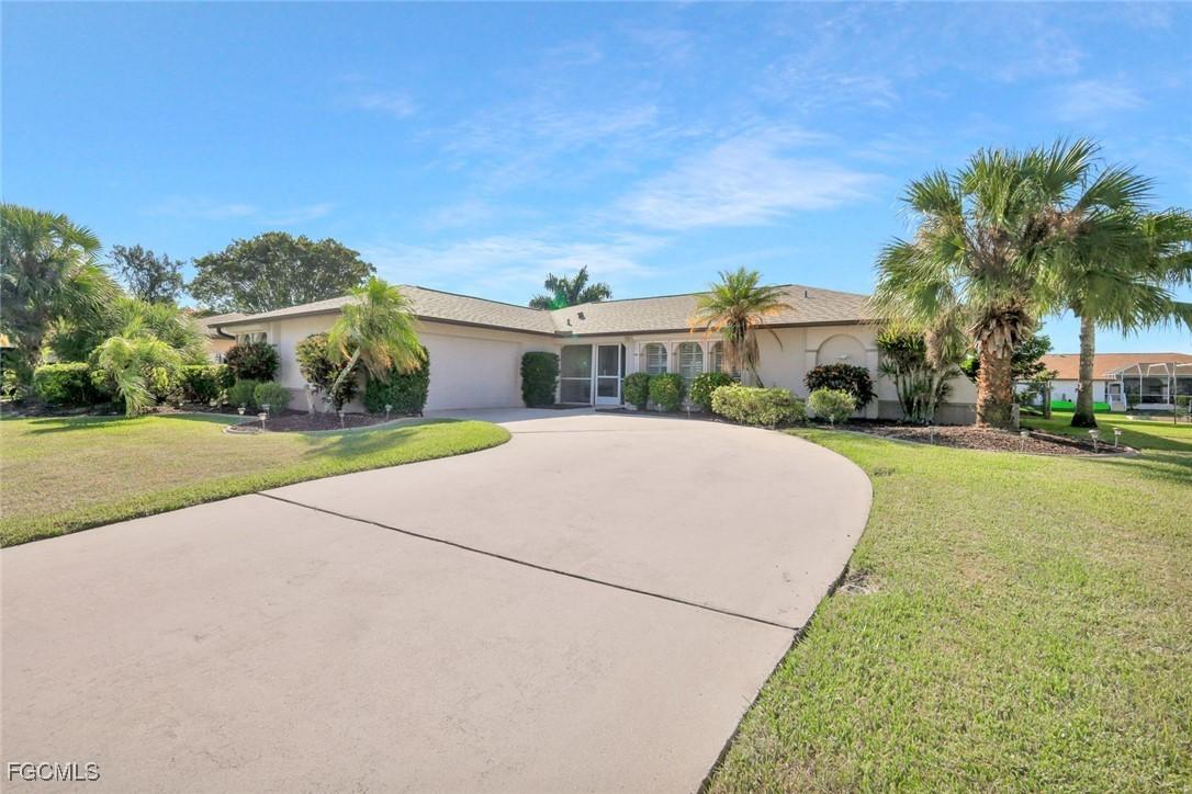 206 SE 37th Ter., Cape Coral, FL 33904