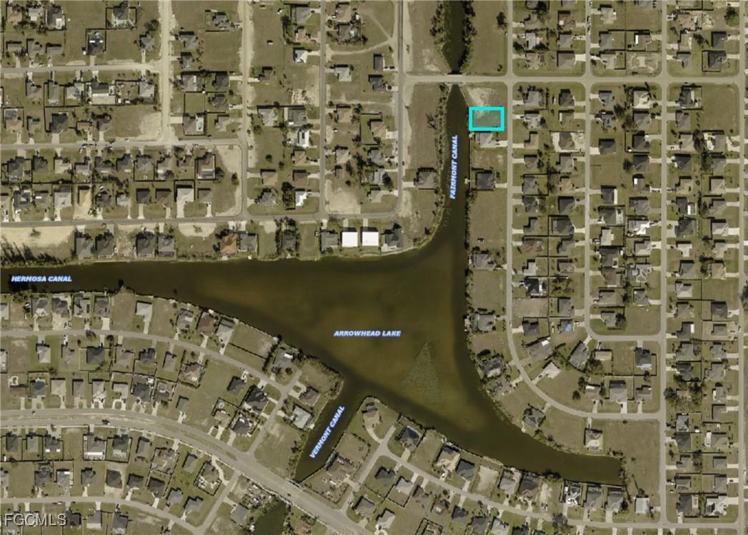 856 NE 6th Ave., Cape Coral, FL 33909