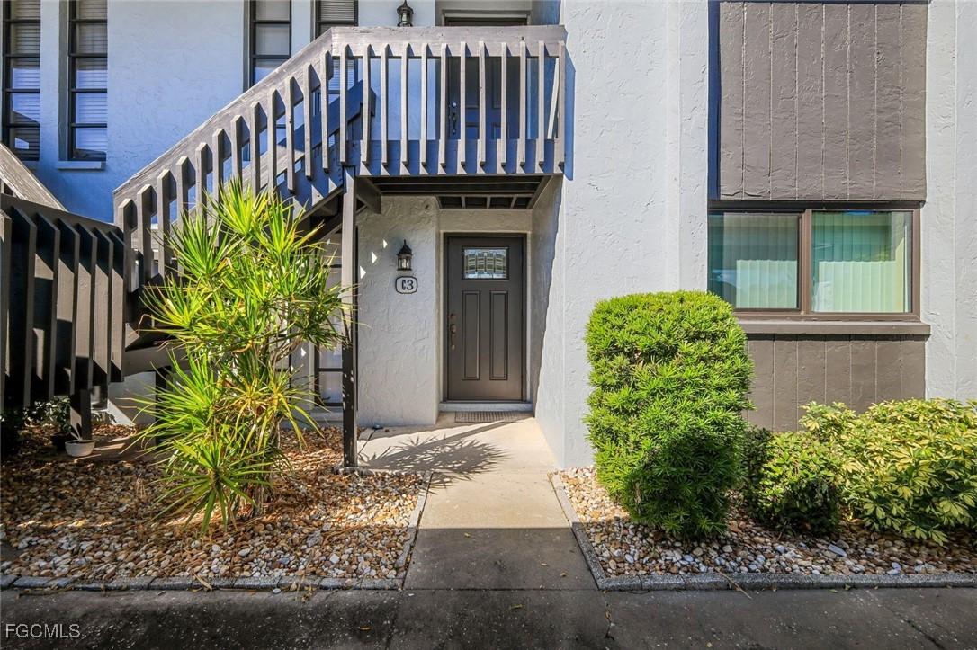 4928 Vincennes St. #C3, Cape Coral, FL 33904