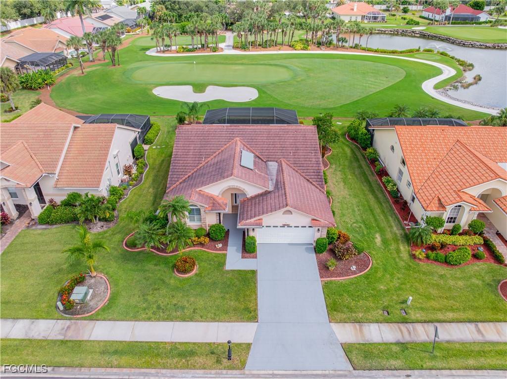 16131 Kelly Woods Dr., Fort Myers, FL 33908