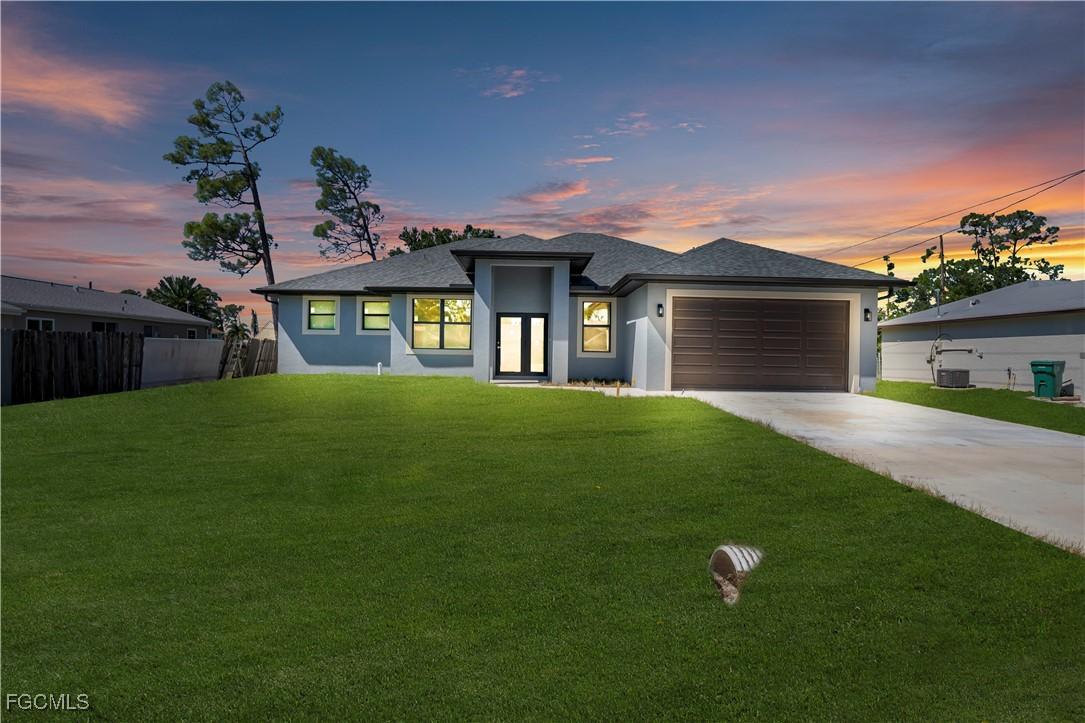 906 Bayard Ter., Port Charlotte, FL 33948