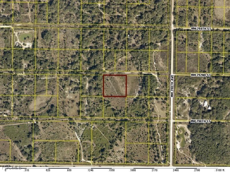 NW 292nd St., Okeechobee, FL 34972