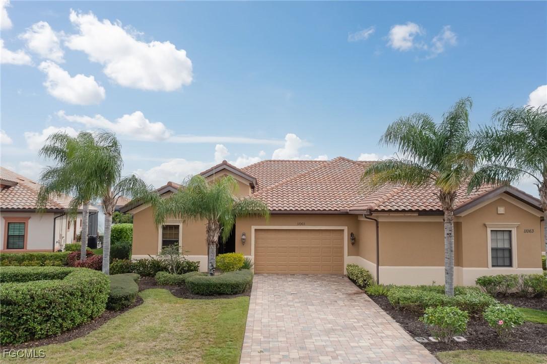11065 Esteban Dr., Fort Myers, FL 33912