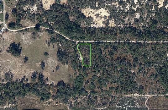 Rollings Hills Dr., Lake Placid, FL 33852