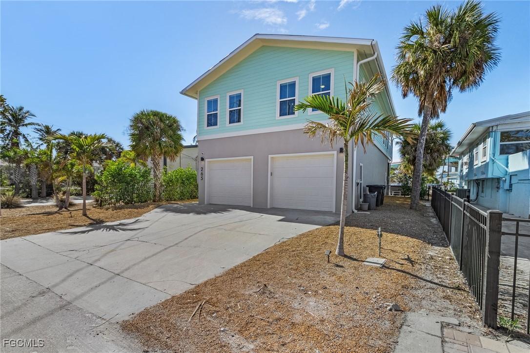 265 Primo Dr., Fort Myers Beach, FL 33931