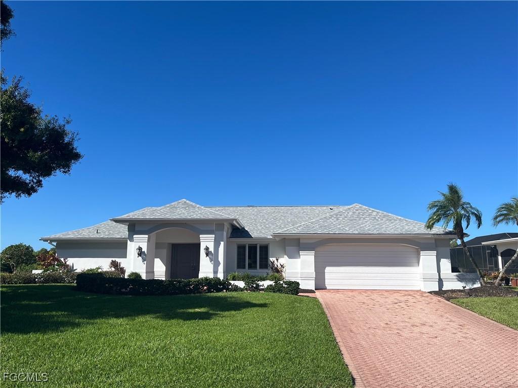 1367 Sautern Dr., Fort Myers, FL 33919