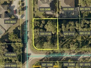 861 Kildare St., Lehigh Acres, FL 33974