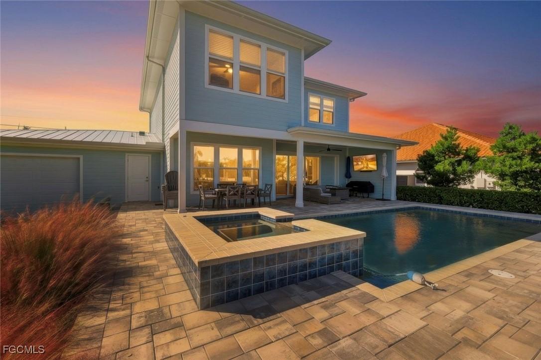 2717 SW 38th St., Cape Coral, FL 33914