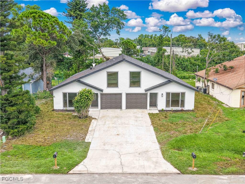 7327 Albany Rd., Fort Myers, FL 33967