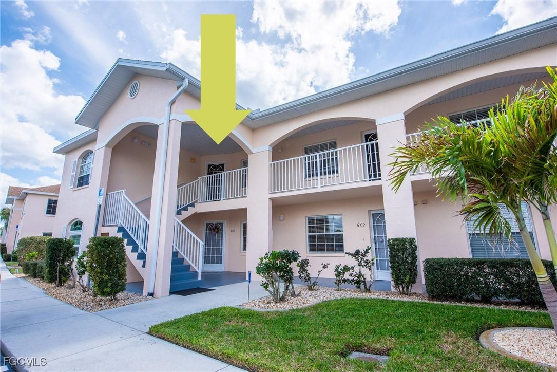 12144 SW Egret Cir. #605, Lake Suzy, FL 34269